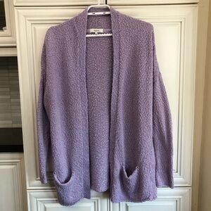 Aritzia Talula women’s cardigan